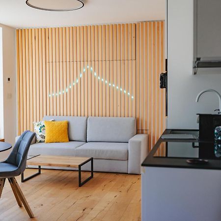 Emerald Valley Apartments Bovec Luaran gambar