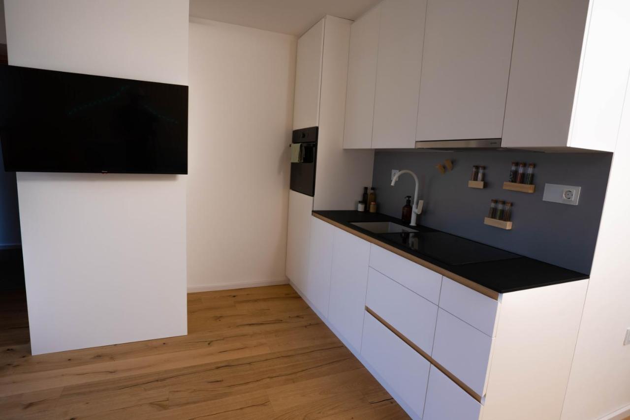 Emerald Valley Apartments Bovec Luaran gambar