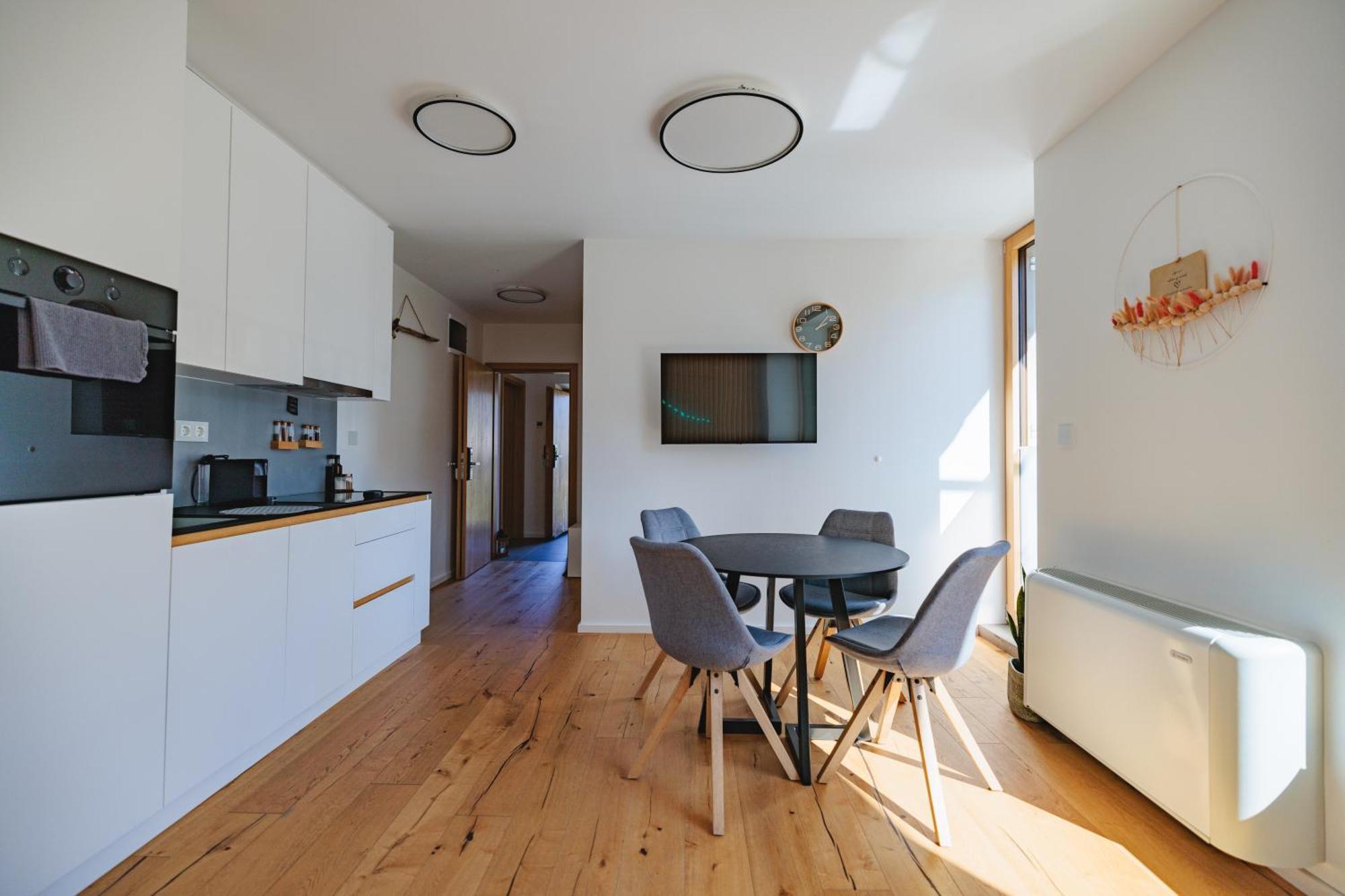 Emerald Valley Apartments Bovec Luaran gambar