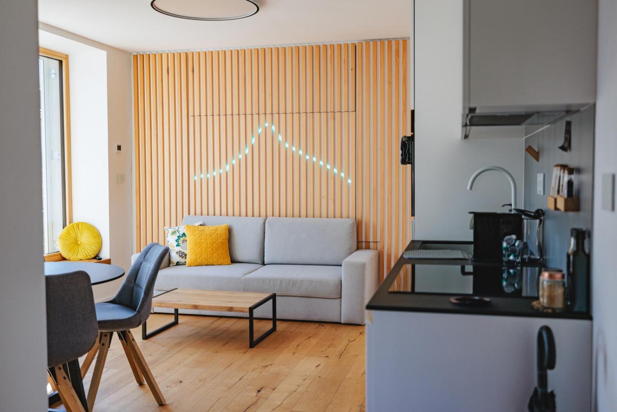 Emerald Valley Apartments Bovec Luaran gambar